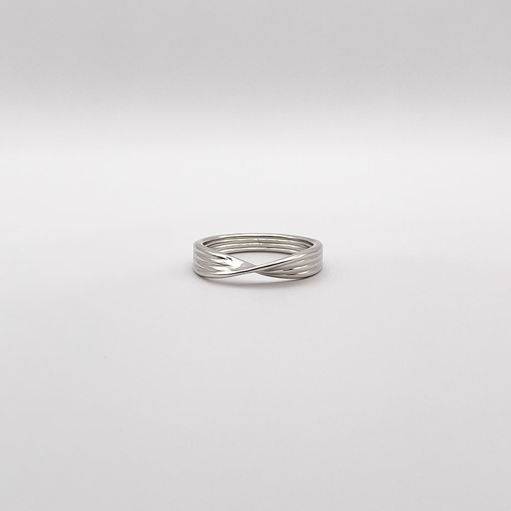 X-Shaped Liner Ring